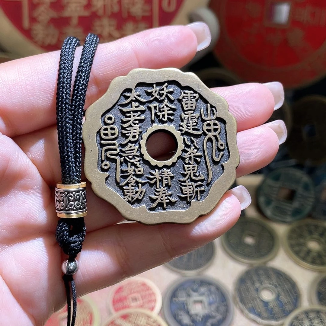 铜现代翻砂工艺品