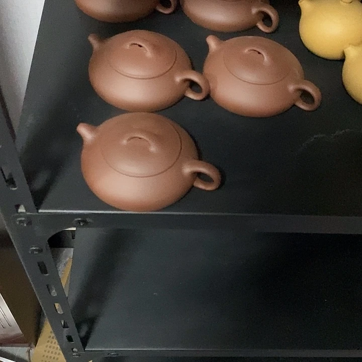 茶壶紫砂紫砂原矿