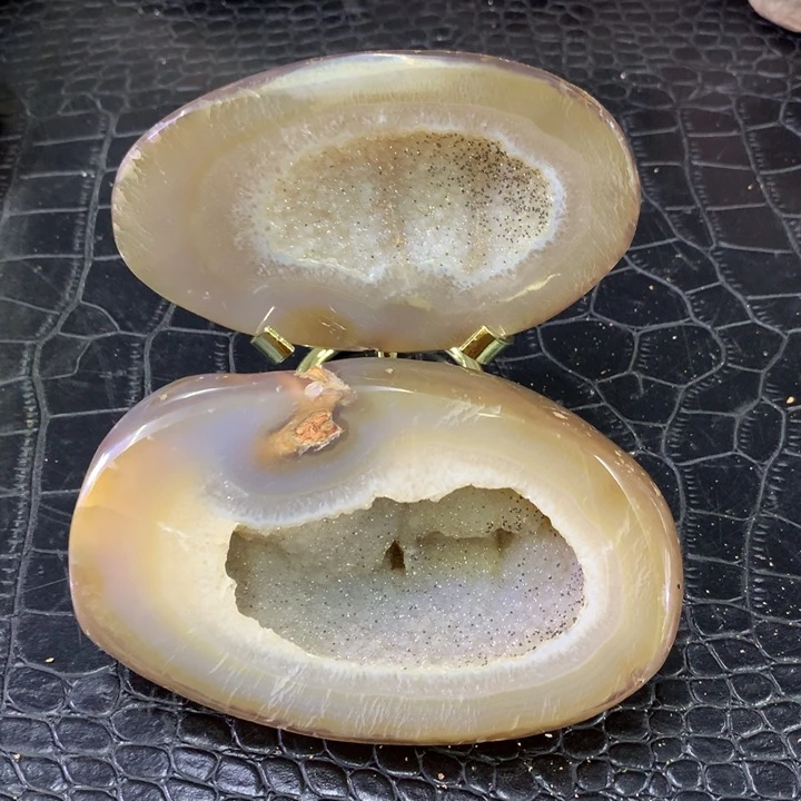 水晶彩软盆未镶嵌