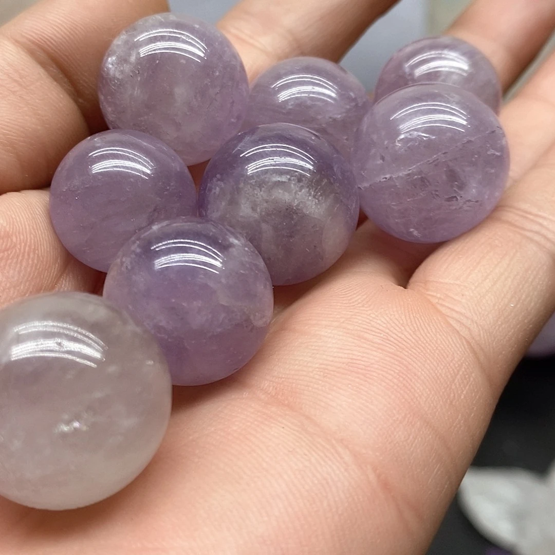 水晶57未镶嵌水晶石