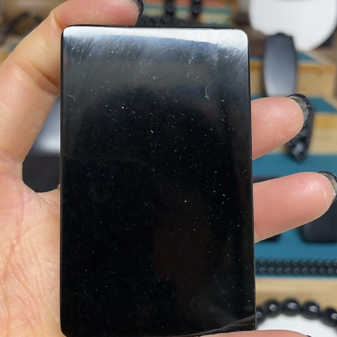 【闪购商品】和田玉（青玉）吊坠(不含链)未镶嵌125克