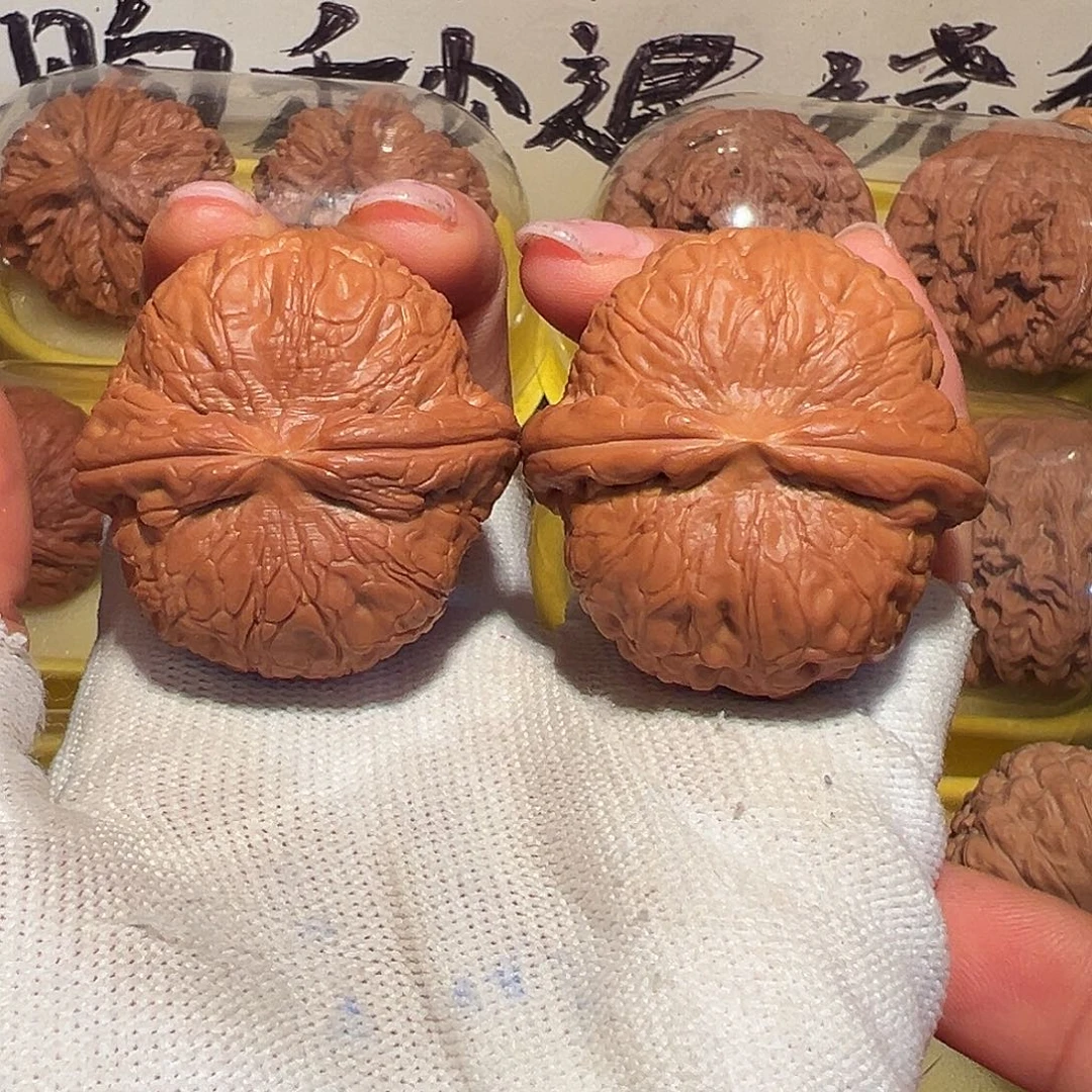 吊坠文玩核桃41球宝