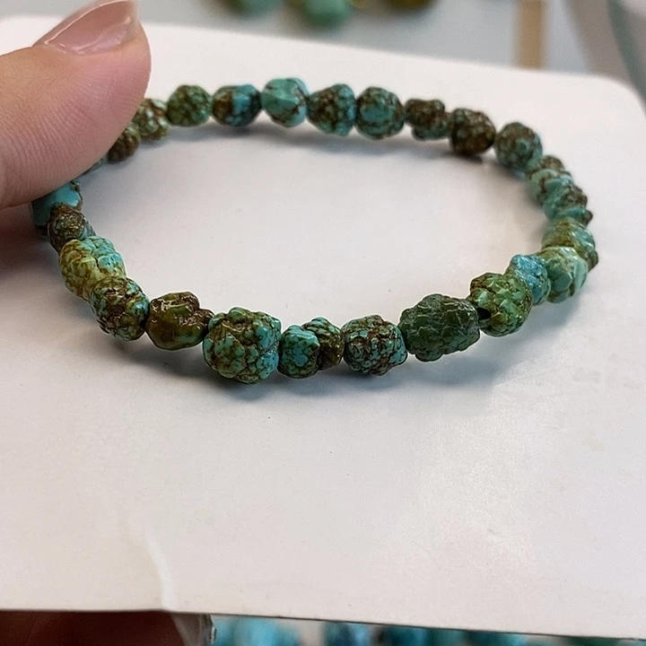 无非金属湖北天然随型单圈