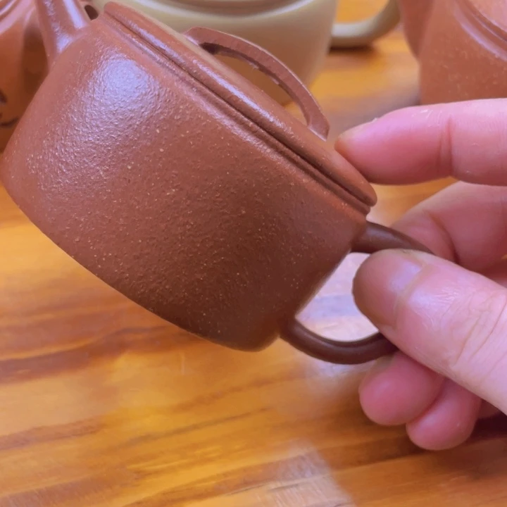 紫砂公道杯正品一把