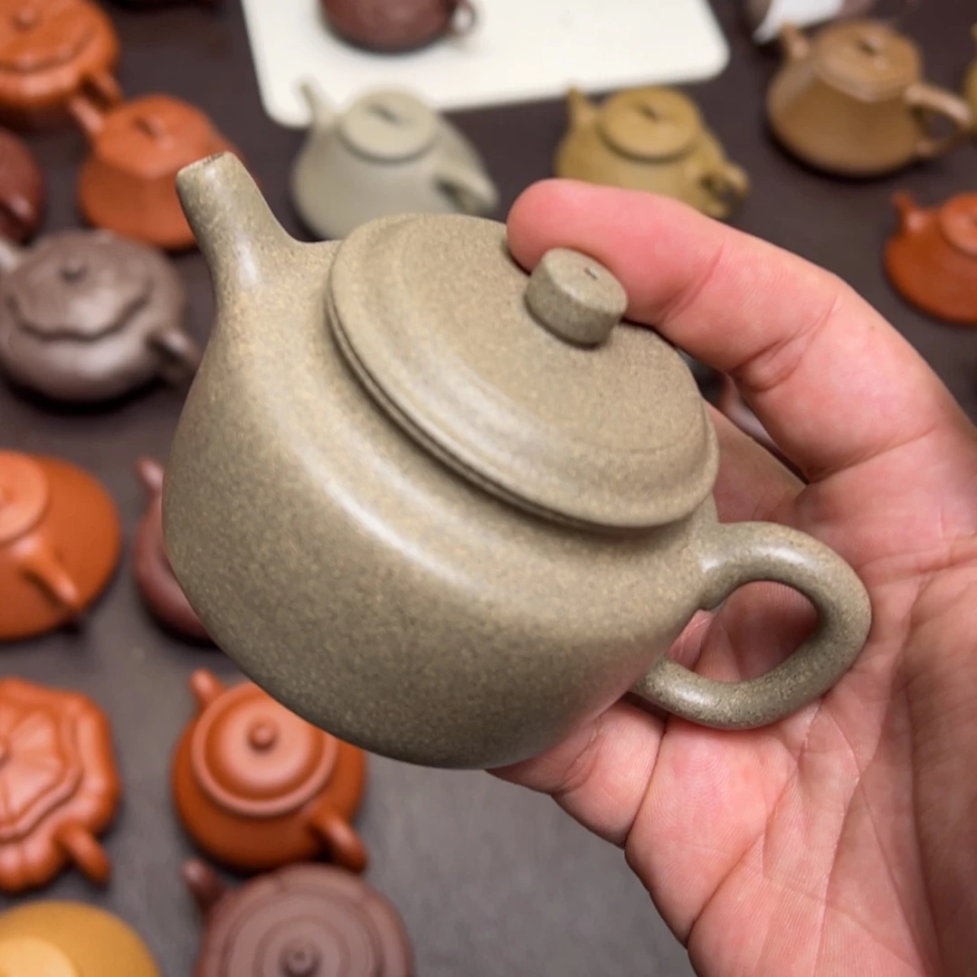 茶壶紫砂汽修厂和机械设备厂