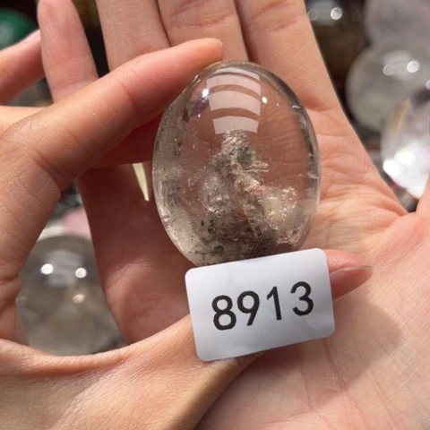 【闪购商品】未镶嵌大型摆件（非配饰）水晶