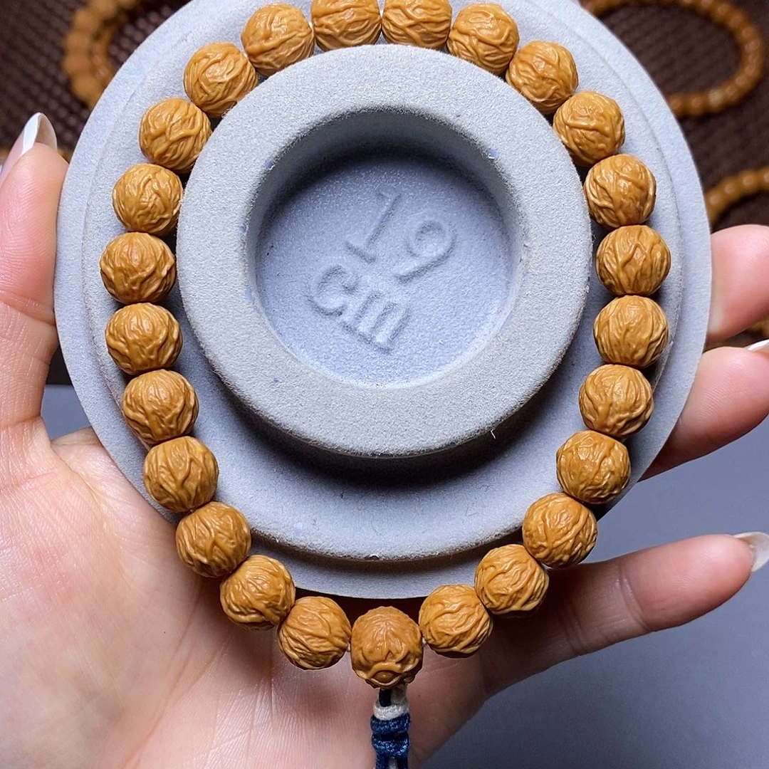 猴头核桃手串毒液手持全品