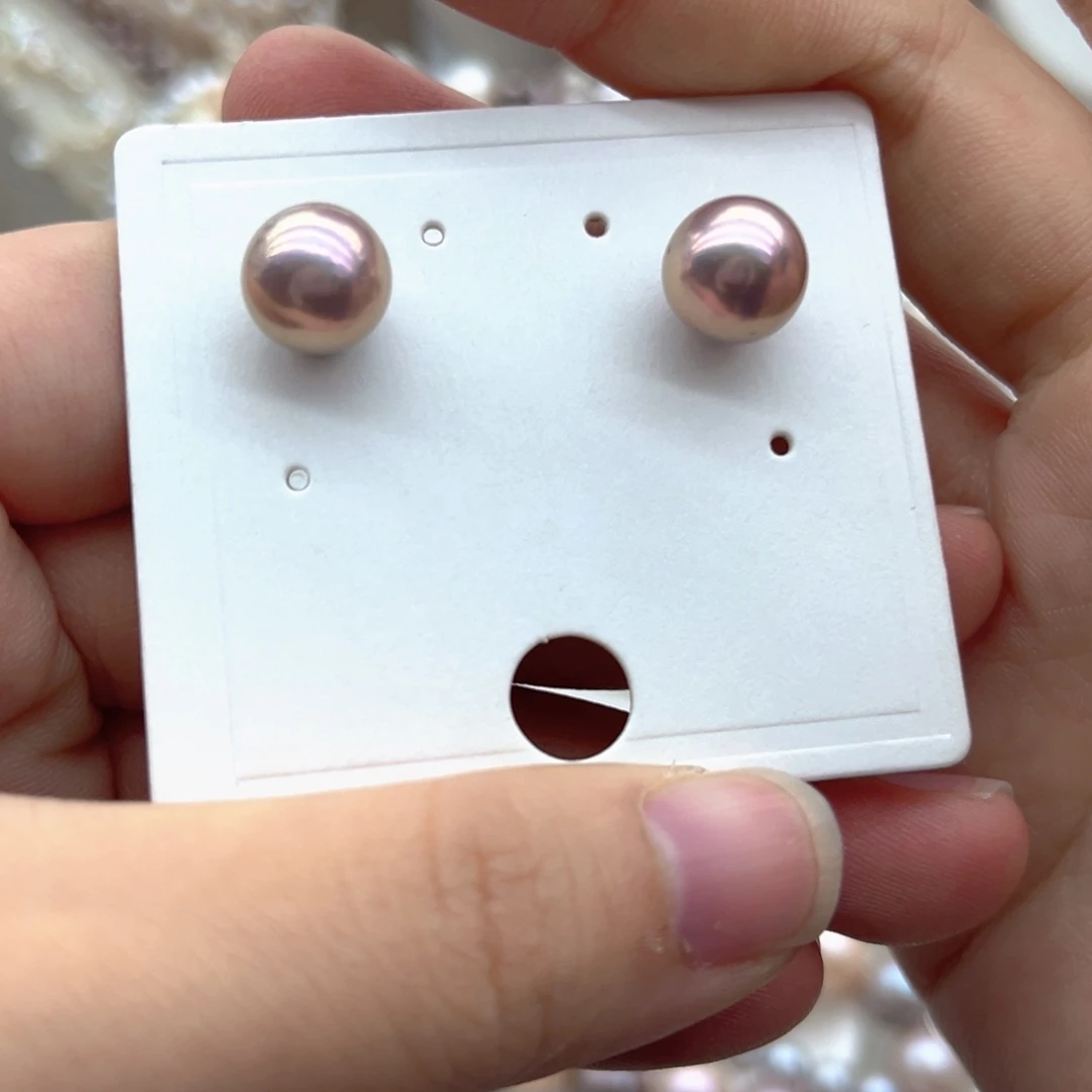 未镶嵌颈饰淡水珍珠