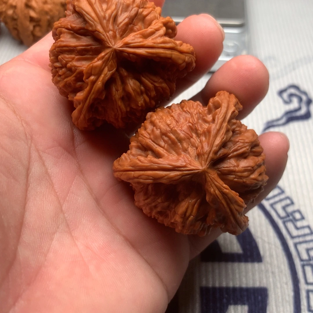 文玩核桃吊坠三棱三棱三棱三棱