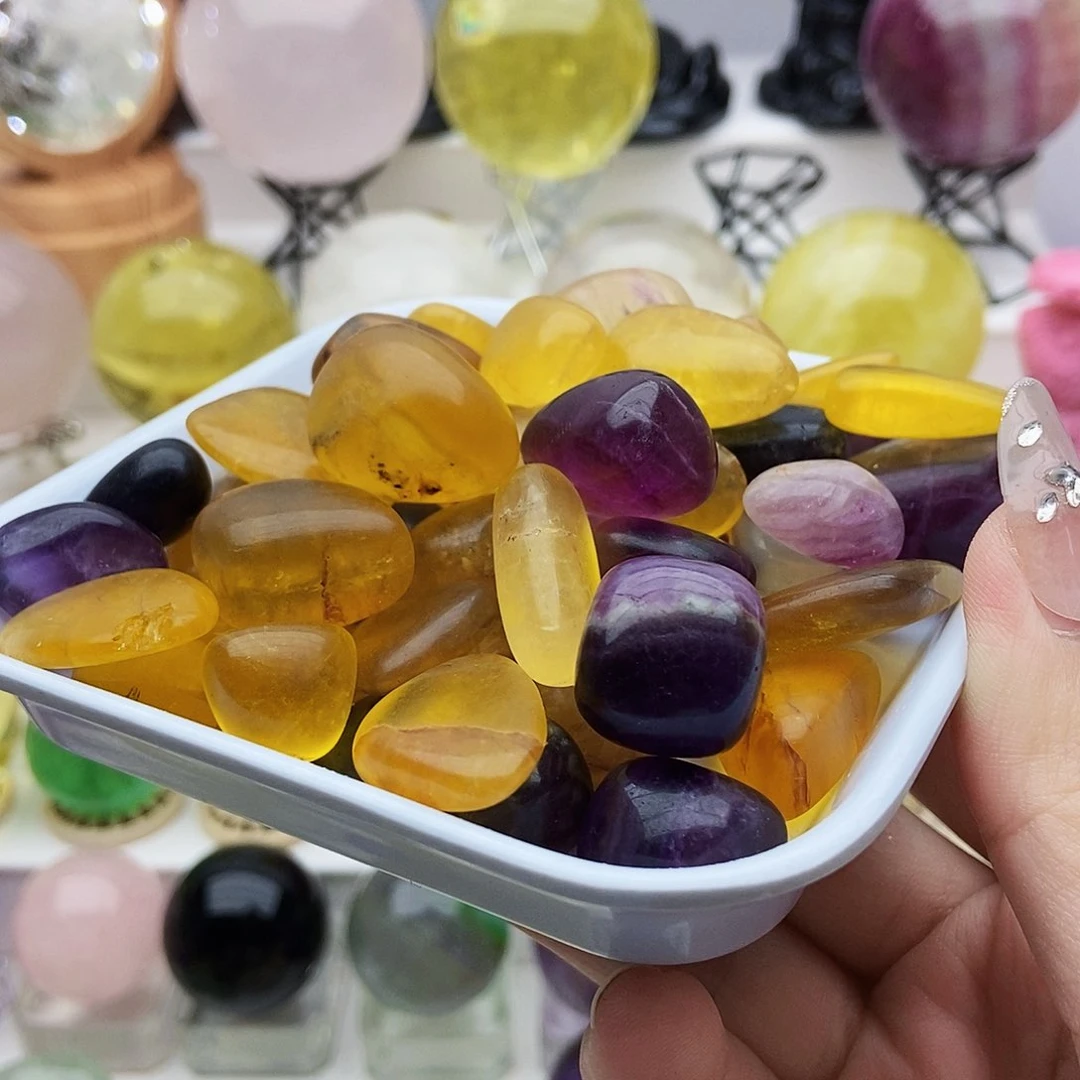 水晶珠宝半成品未镶嵌小*00