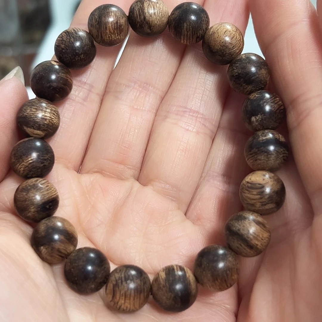 沉香手串越南沉水手串 1.03