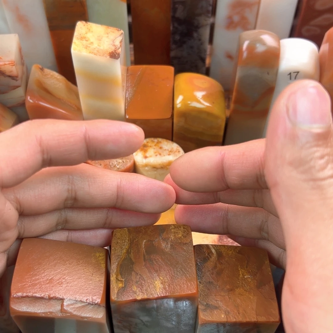 老挝石印石D***n老挝石11111