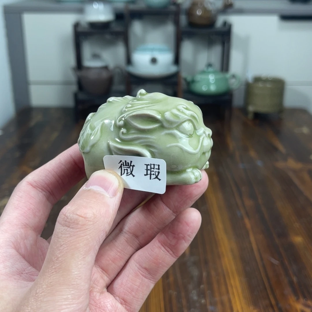 三宝茶器开播福利