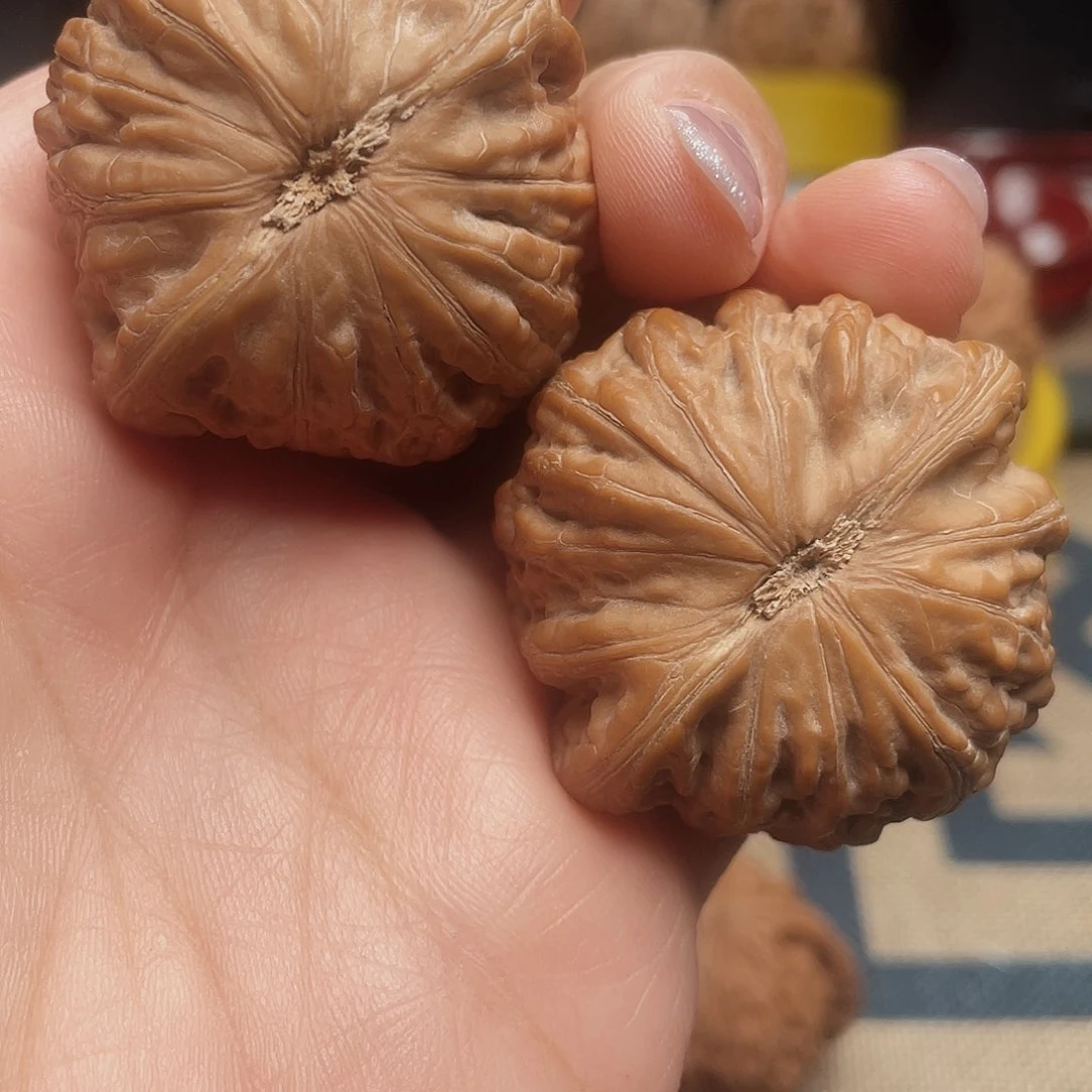 吊坠文玩核桃镇店之宝42铁锤2000