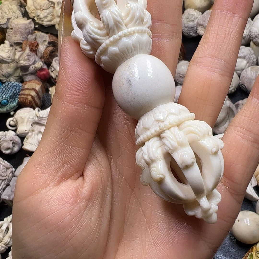 手串/手链鹿骨鹿角