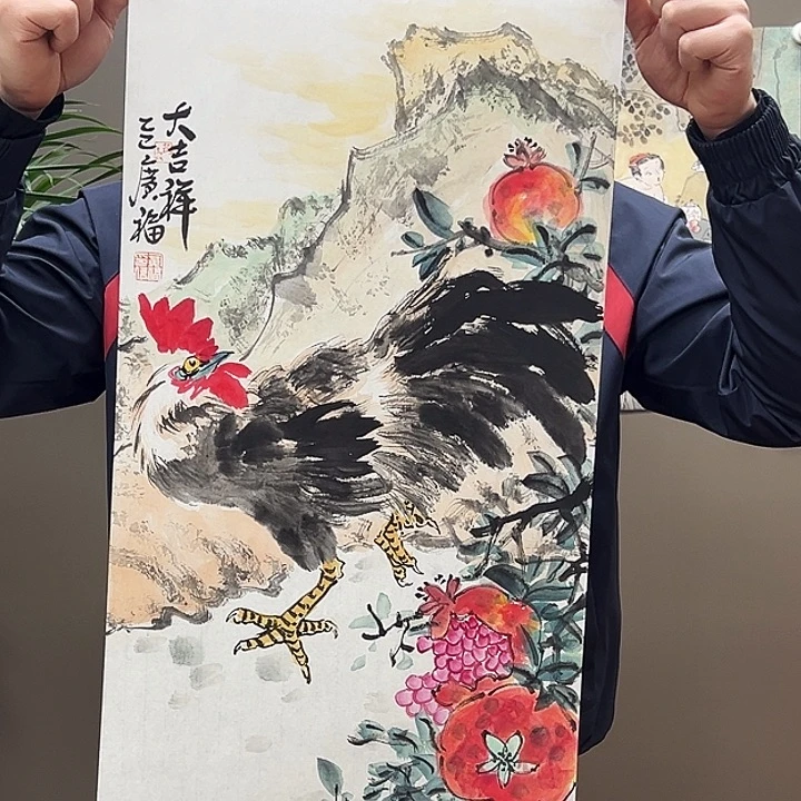 国画55555555555555555222