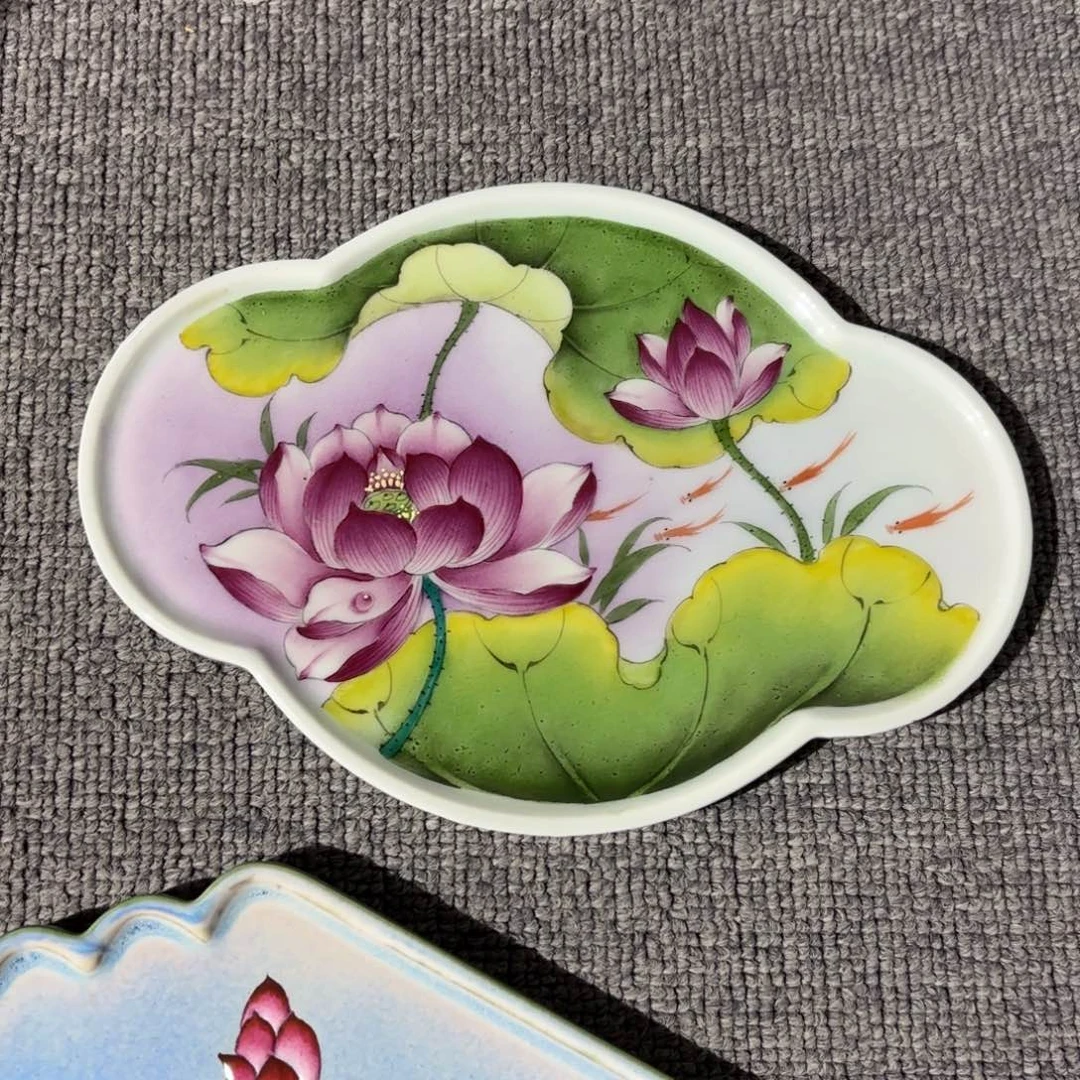 双十二活动6.8折景德镇陶瓷