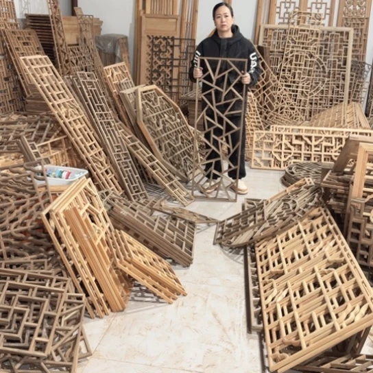 长***庄香榧木一组特价包邮