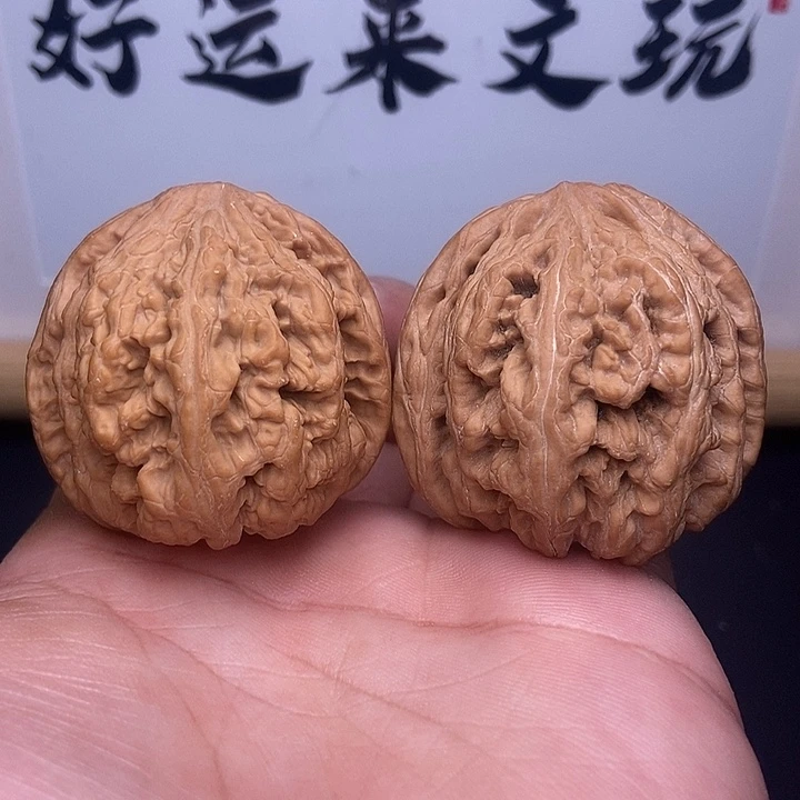核桃全品平谷大粗筋