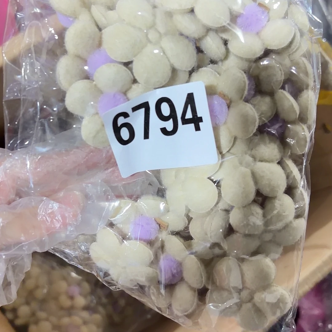 包装diy手工饰品辅料