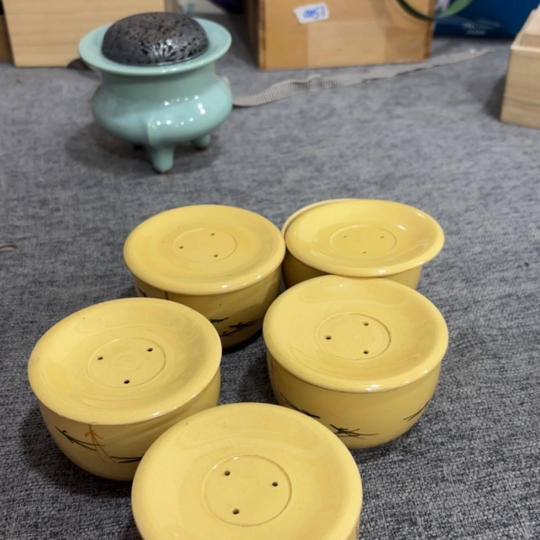 非常好看漂亮的物品