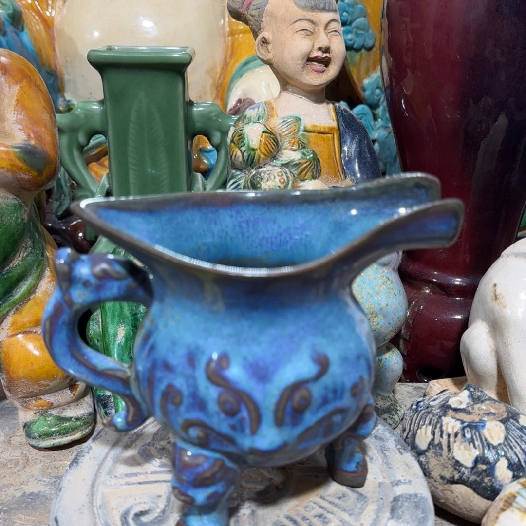 陶瓷摆件摆件摆件