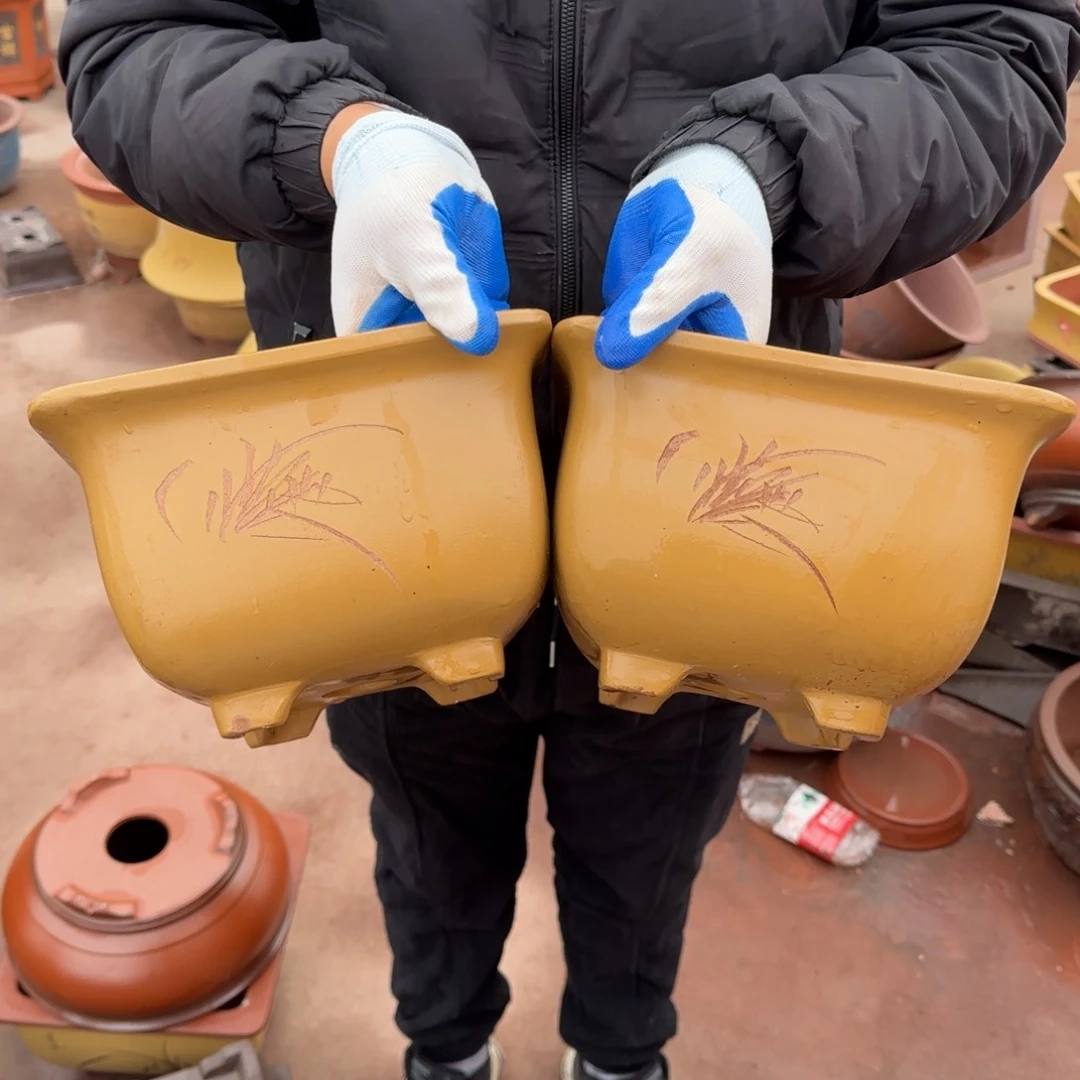 紫砂口径18.13口径