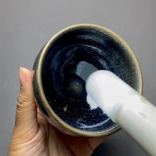 【闪购商品】茶盏-585............