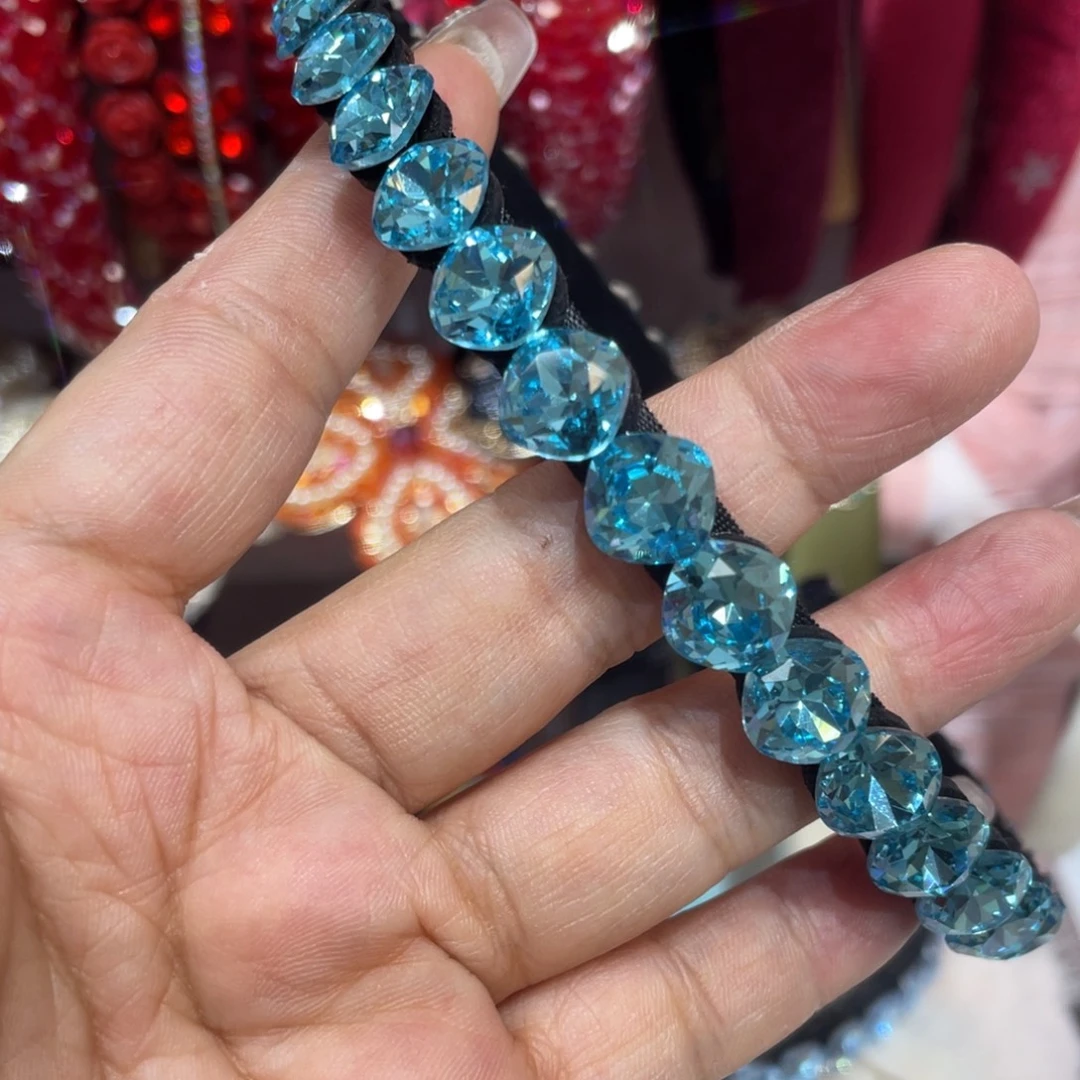 仿水晶铁合金88888