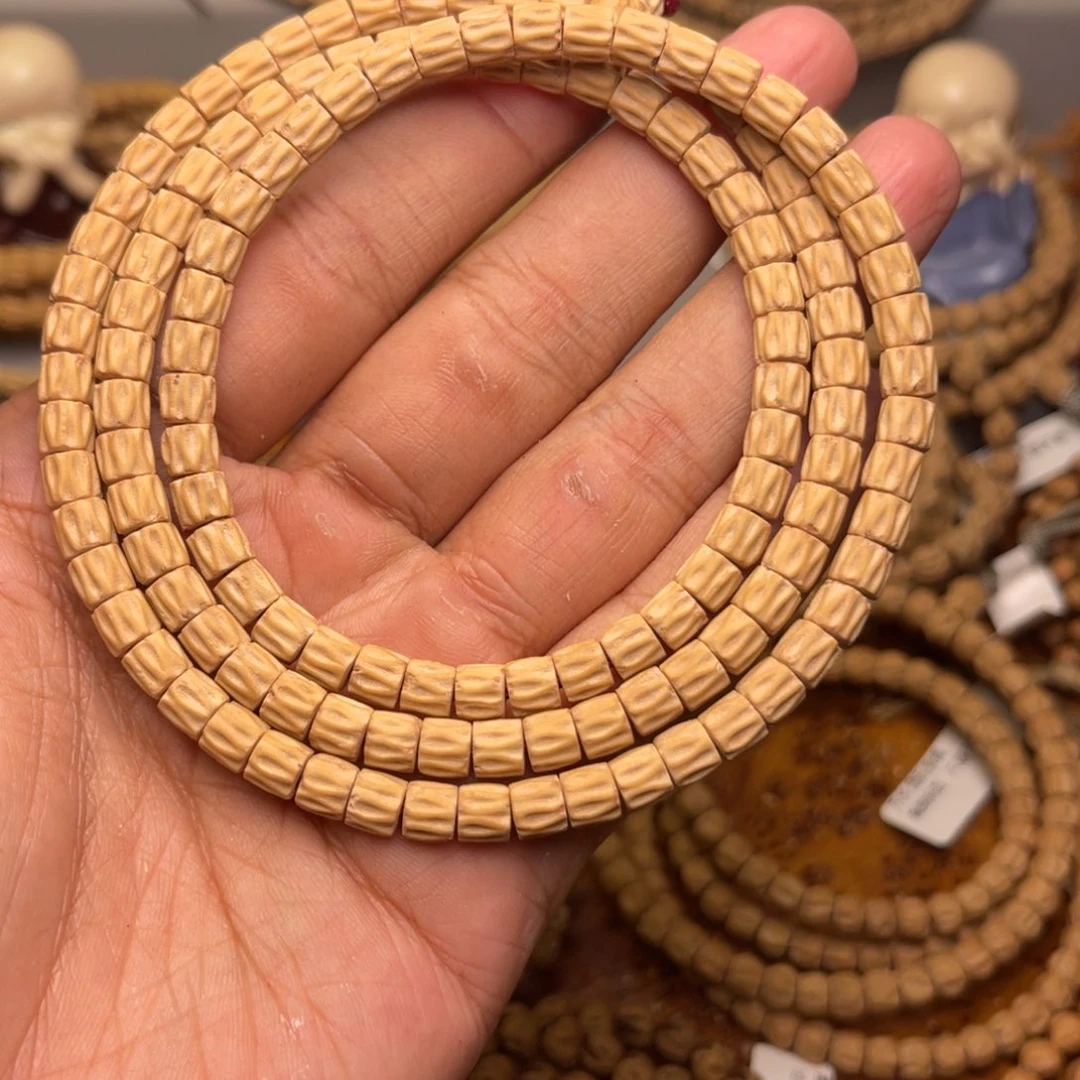 手串柏香籽/百香籽