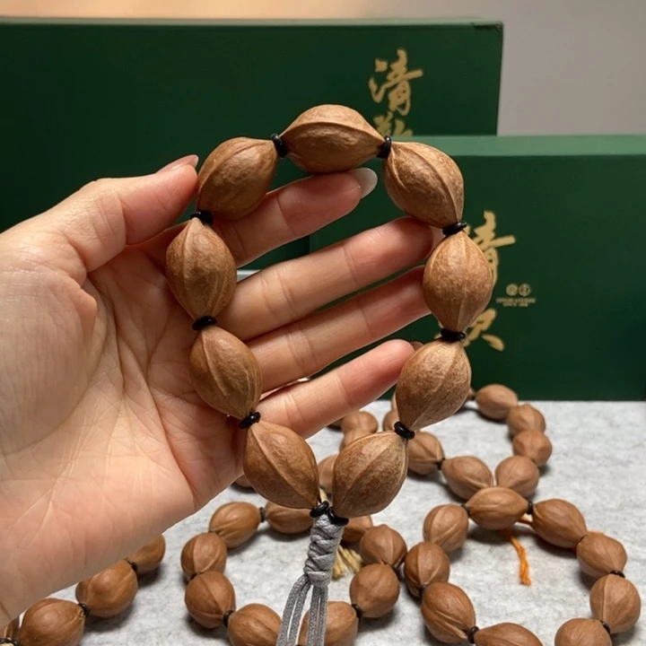 橄榄核手串/手链1728