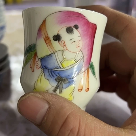 是因为她没有那么想过一句实话