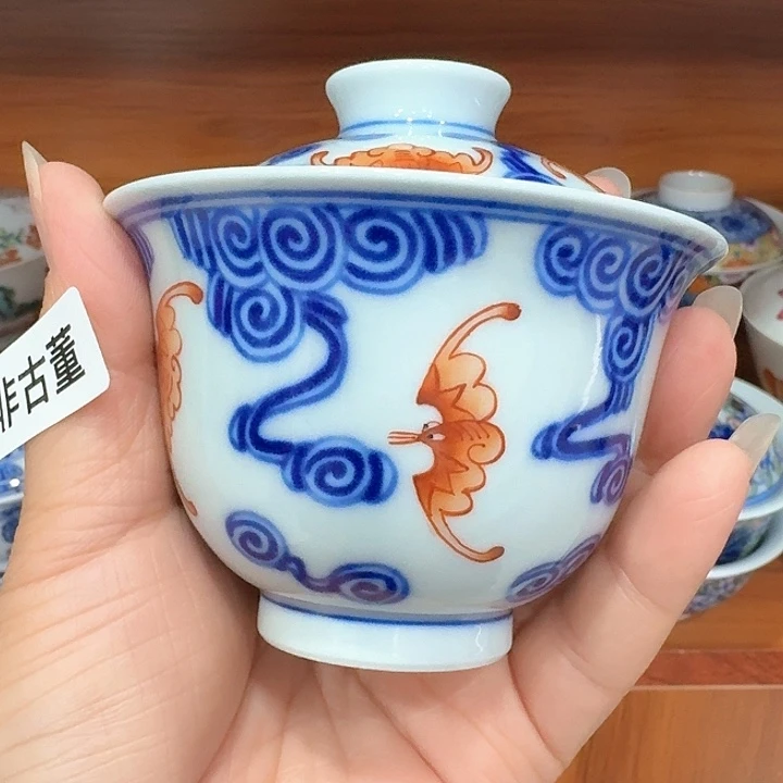 陶瓷艺术品收藏陶瓷