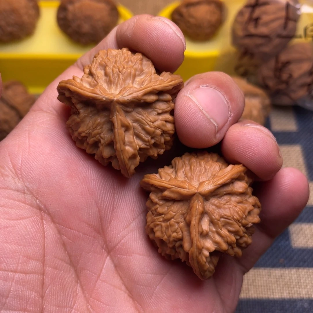 36尺寸盘山三棱三棱