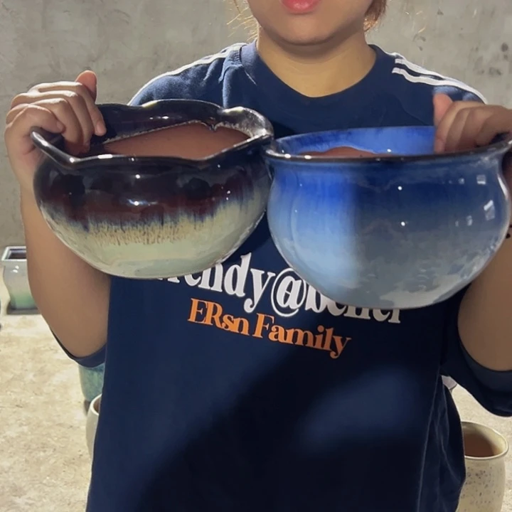 正品高度13厘米口径18厘米