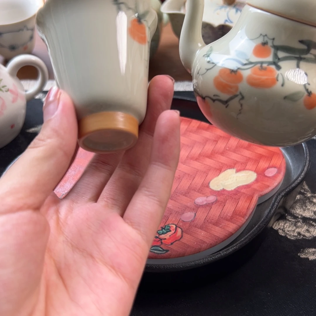 茶具等产品的生产