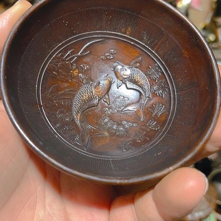 全清了，铜的  一件不留不墨迹