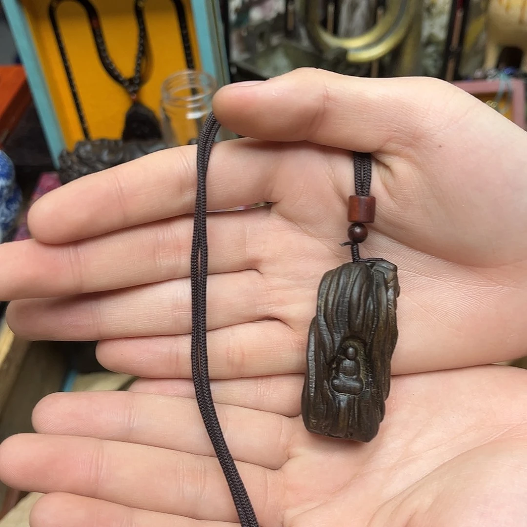 大叶紫檀（黑酸枝木类）