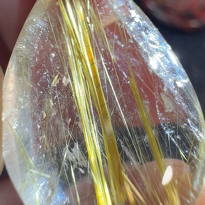 微***闲吊坠(不含链)未镶嵌水晶