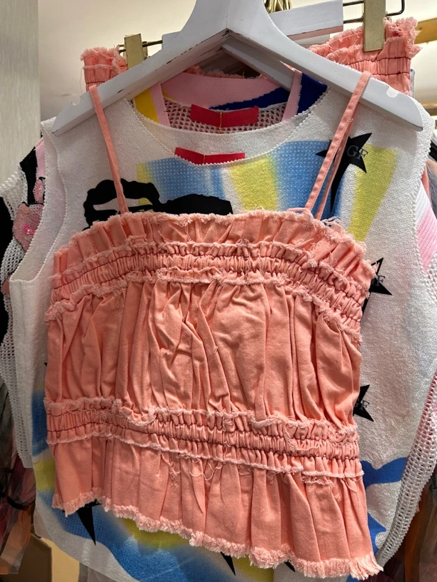 MAGIC INTRO 上衣2999