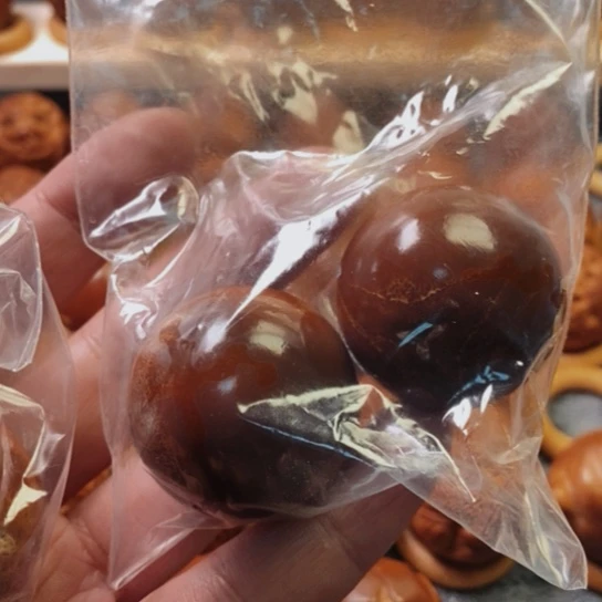 橄榄核其他哈****车正圆手球