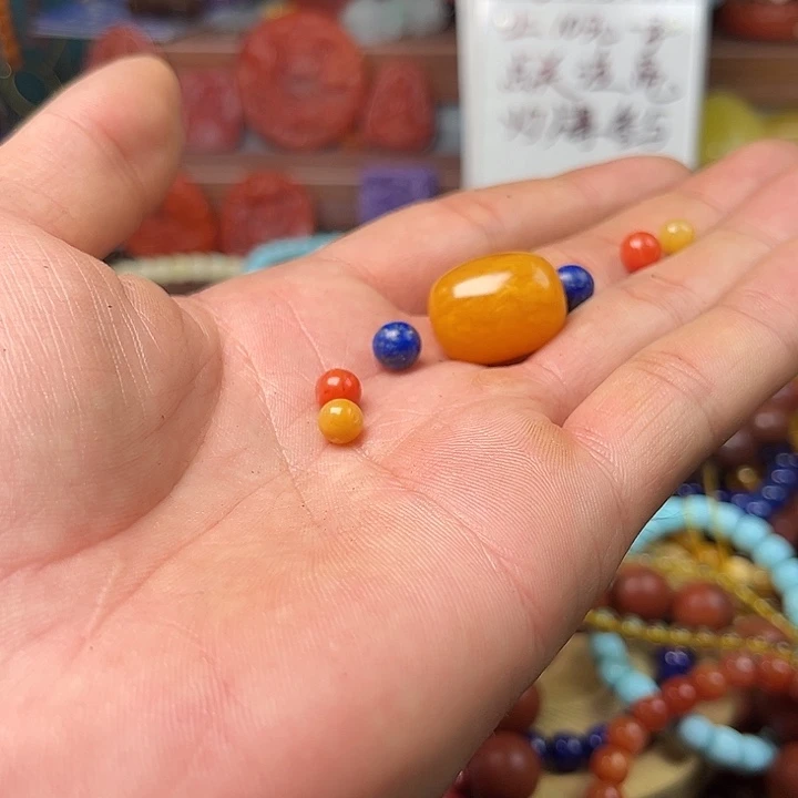 万***冠未镶嵌手链玛瑙/玉髓50516