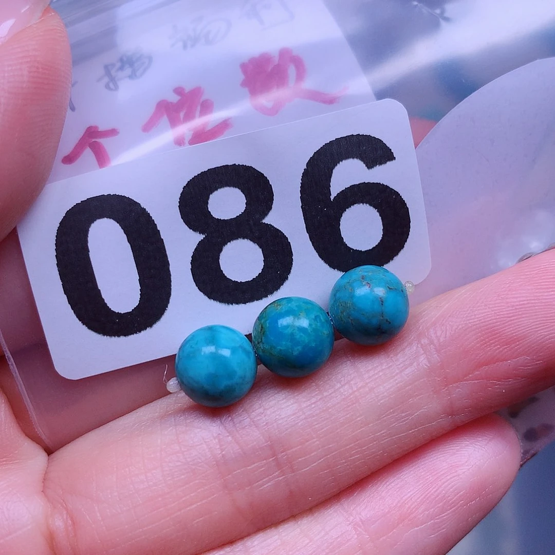 空竹粉丝专享十堰特色手工散珠