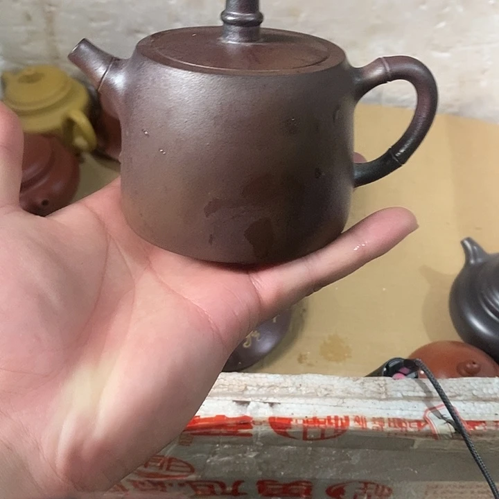 茶壶紫砂紫砂茶壶