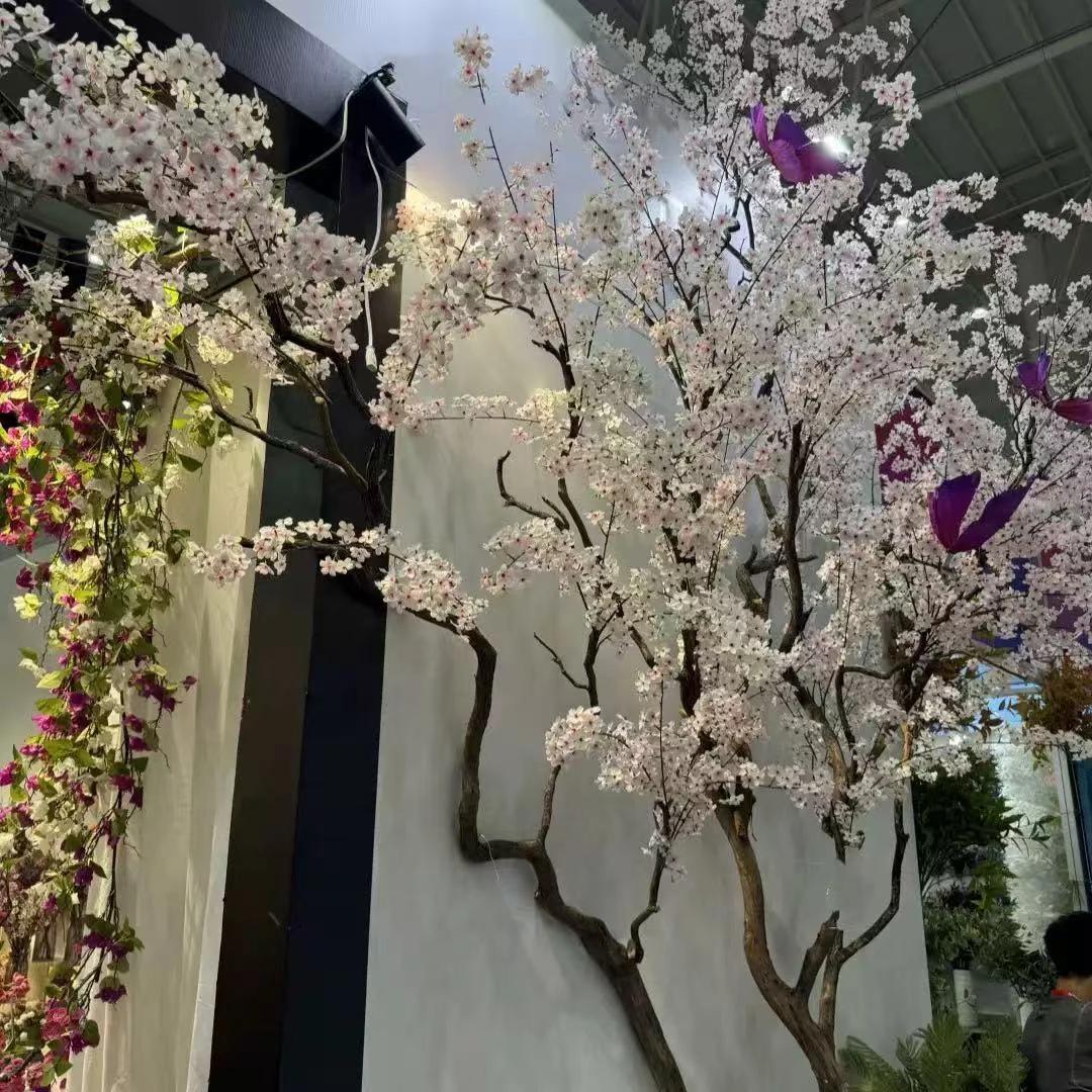 2号YCC定制仿真花绿植福利款链接婚庆装饰家居摆放