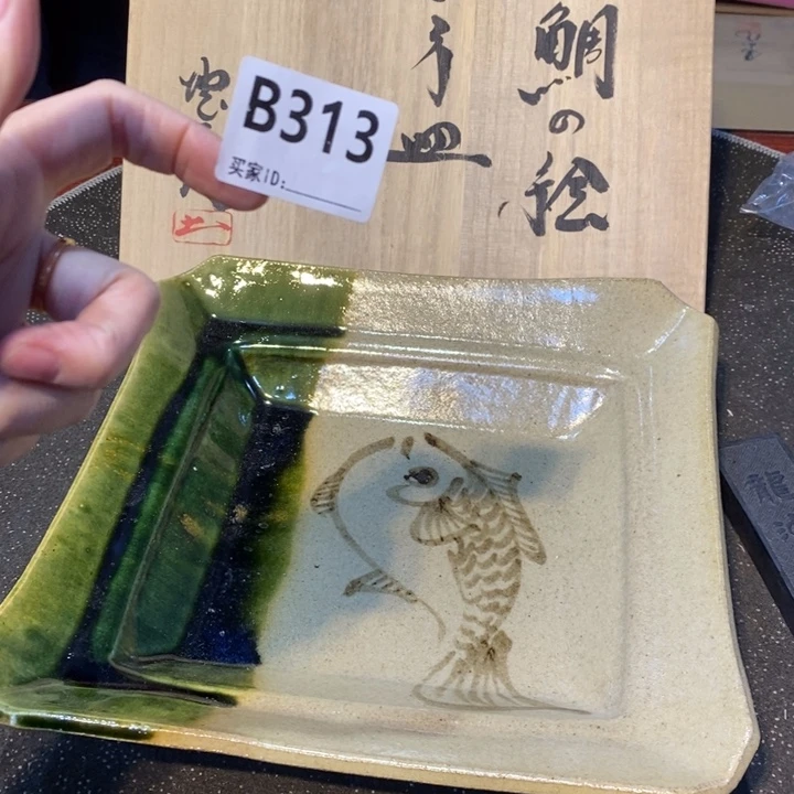 陶瓷工艺品工艺品制作