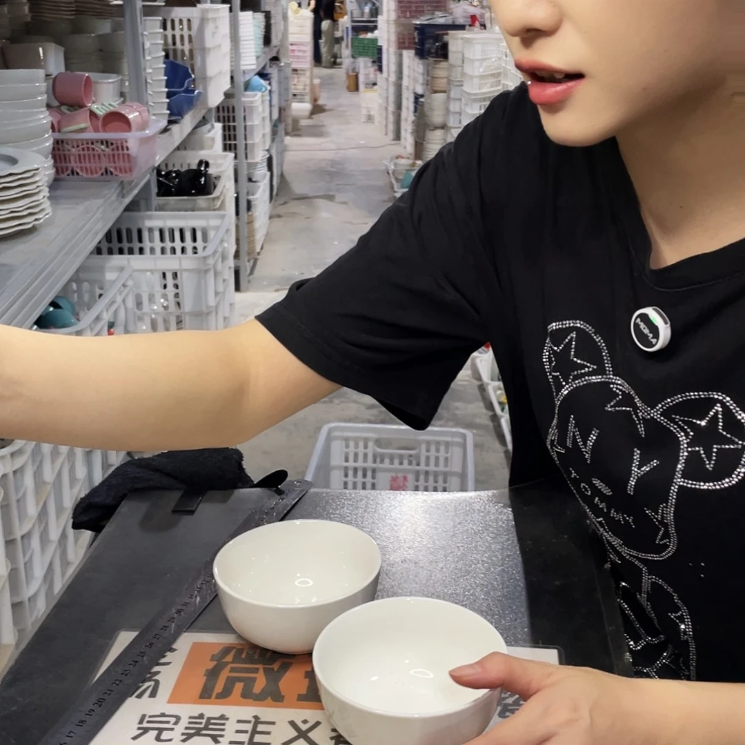瓷片756           6个