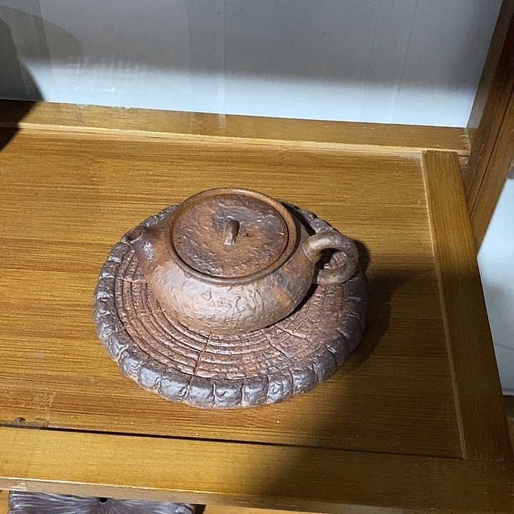 微瑕茶具介意勿拍