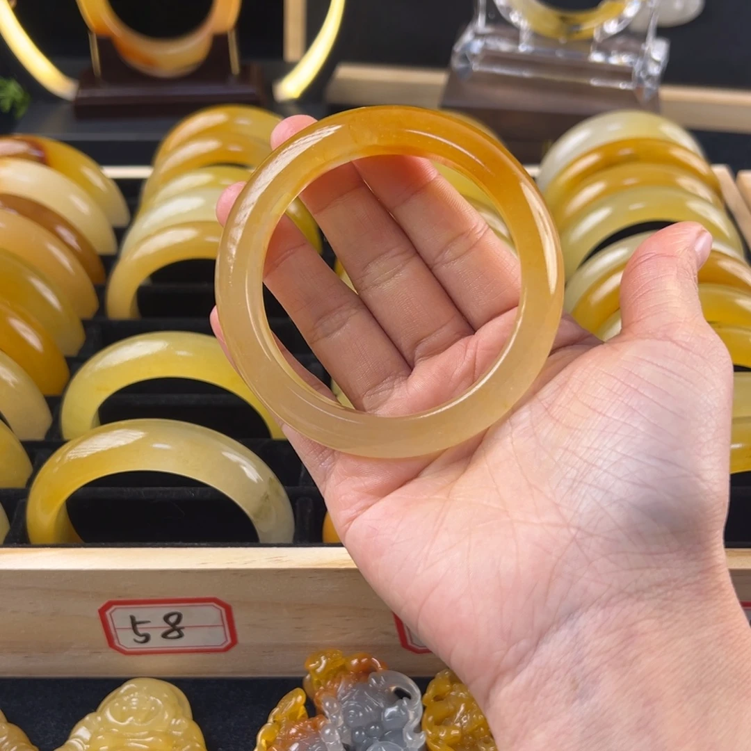 良***暖非金属半山水59圈07