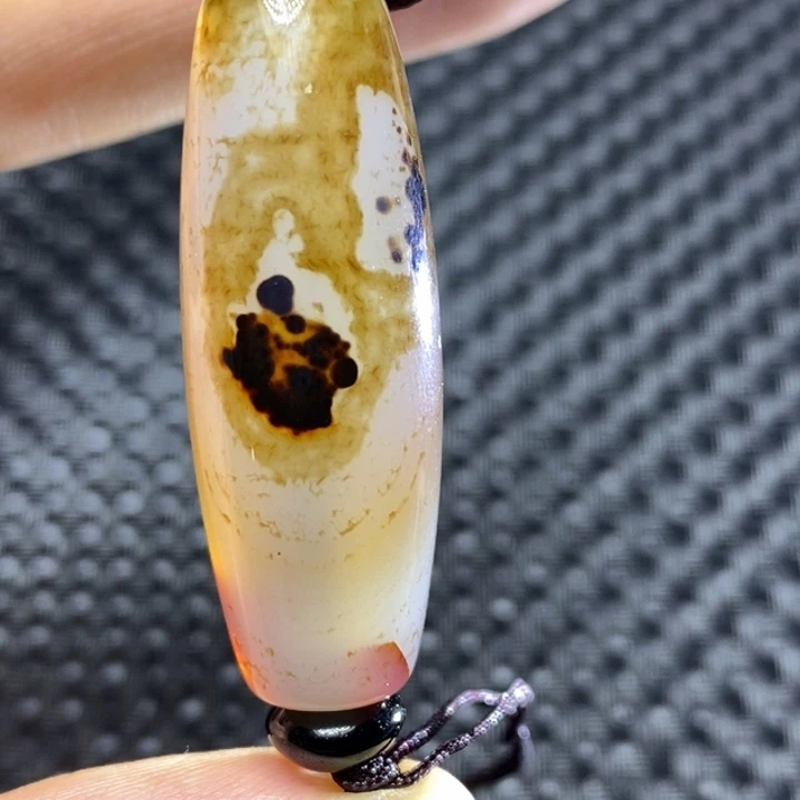 五***陆玛瑙/玉髓无未镶嵌